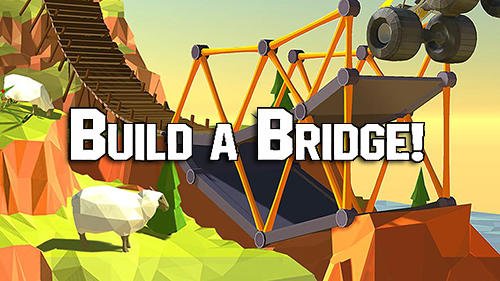 download Build a bridge! apk